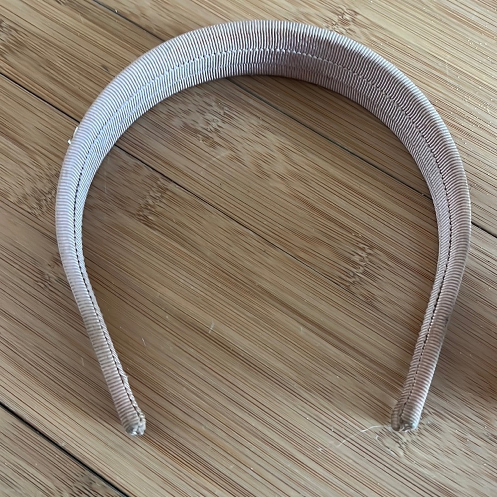 Ferragamo Headband